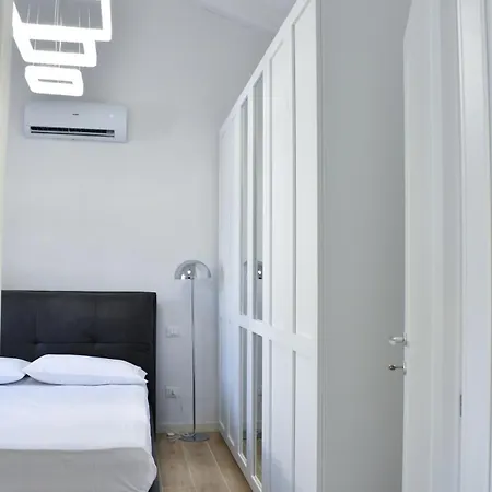 Renovated 400 Meters From The Sea With Garden * Forte dei Marmi