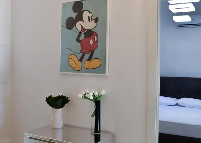 فيلة Villa Con Jacuzzi *