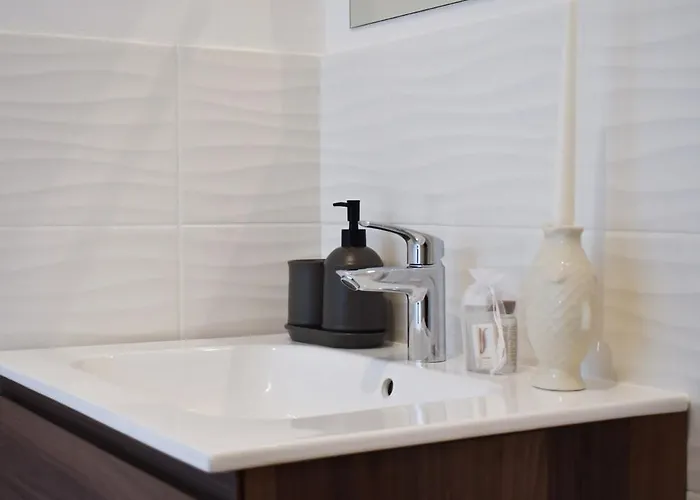 Villa Con Jacuzzi فورتي دي مارمي