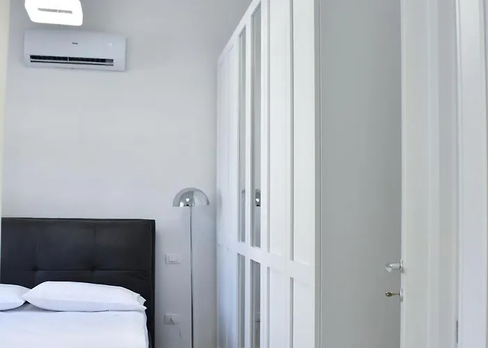 Villa Con Jacuzzi * فورتي دي مارمي