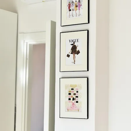 Renovated 400 Meters From The Sea With Garden Villa *