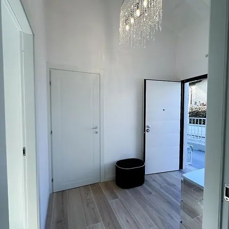 Villa Renovated 400 Meters From The Sea With Garden *