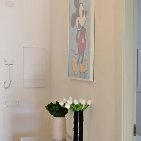 Villa Renovated 400 Meters From The Sea With Garden