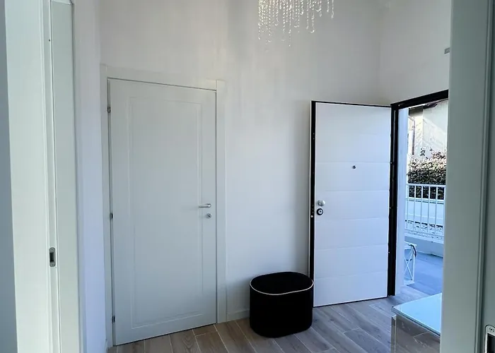 Villa Renovated 400 Meters From The Sea With Garden *